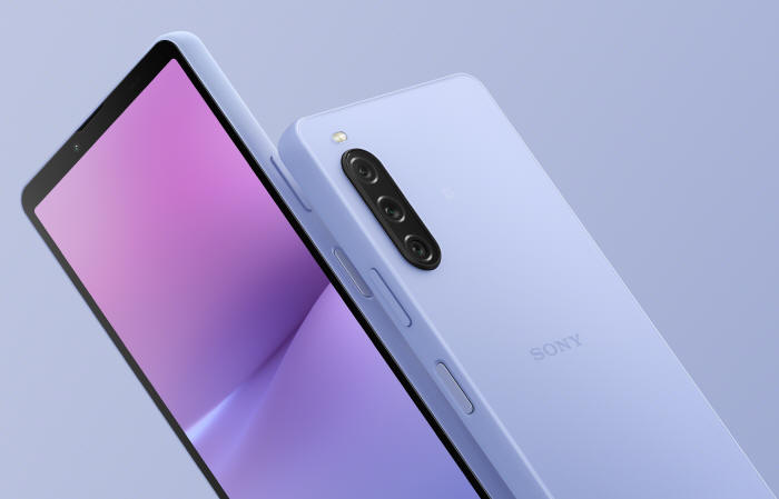 SONY Xperia 10V