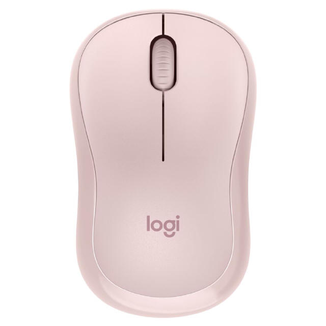 Logitech M240 Silent Bluetooth