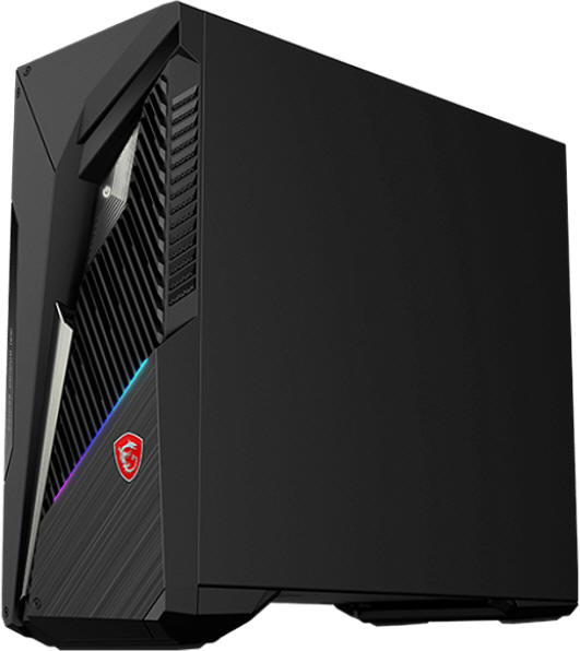 MSI gamingowy PC z Intel 13-generacji i kartą Nvidia RTX 4070