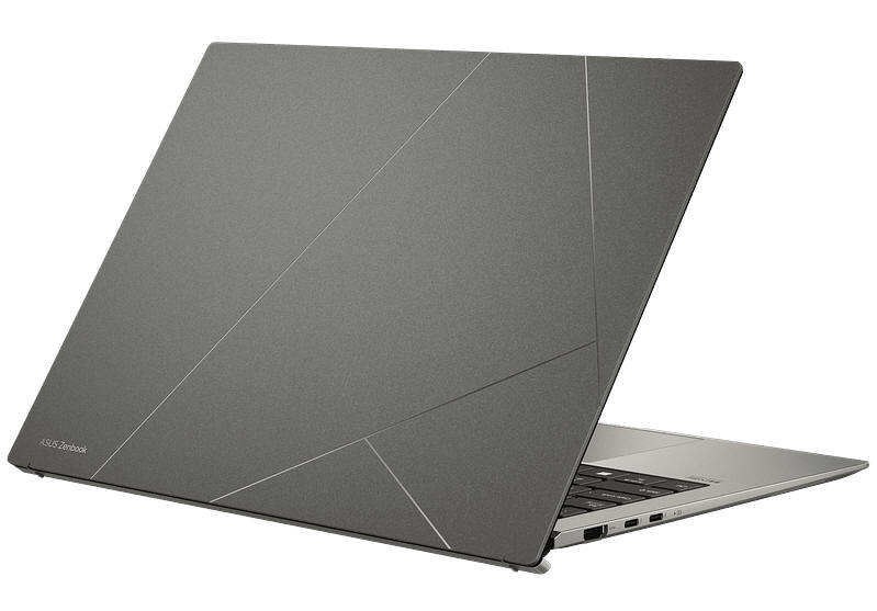 ASUS Zenbook S 13 OLED