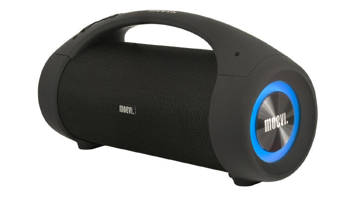 Moevi Boombox 60 W w sklepach sieci Biedronka