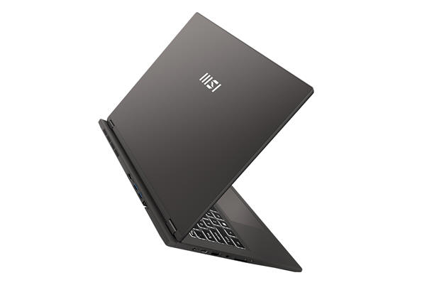 MSI na COMPUTEX 2023 - Nowe laptopy dla graczy i profesjonalistów