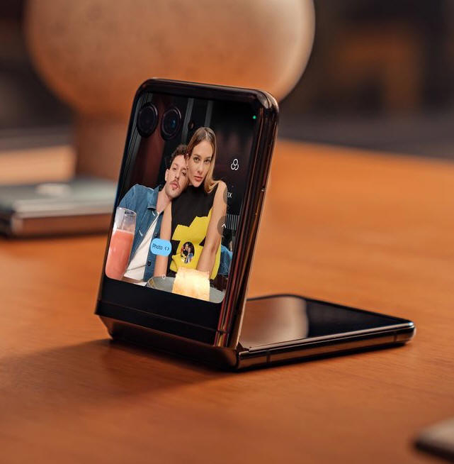 motorola razr 40 ultra już w Polsce