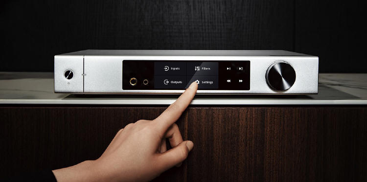 Nowy System Urządzeń od Matrix Audio