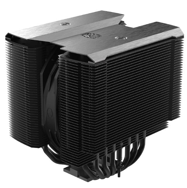 Cooler Master MA824 Stealth