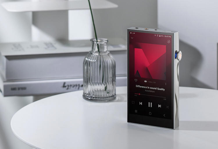 Astell&Kern SE300
