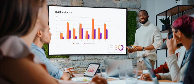 Optoma N-Series - nowa klasa profesjonalnych monitorów