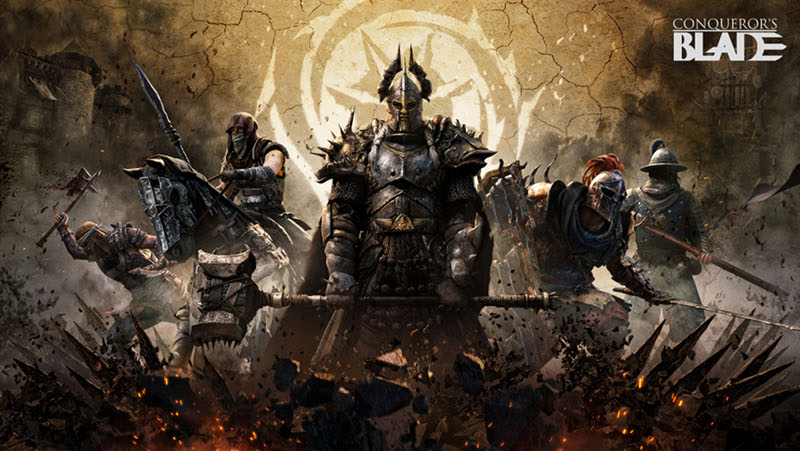 10 nowych tytuw w GeForce NOW, w tym gra z serii Age of Empires