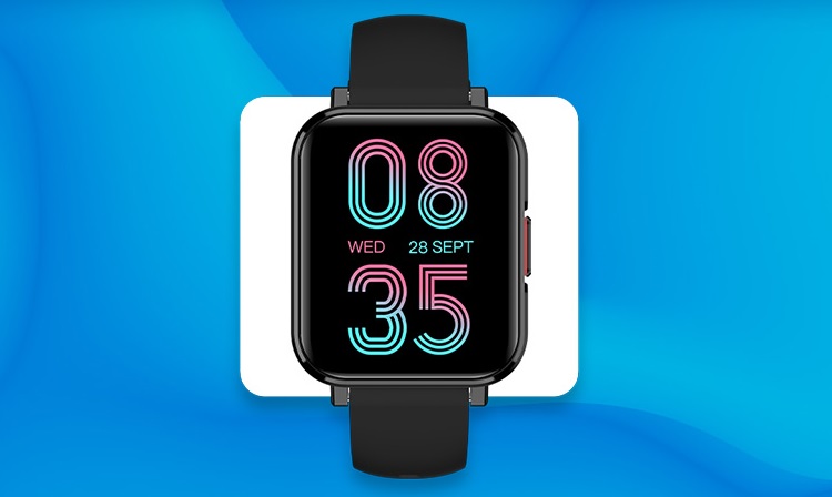 myPhone wchodzi na rynek smartwatchy - trzy nowe modele