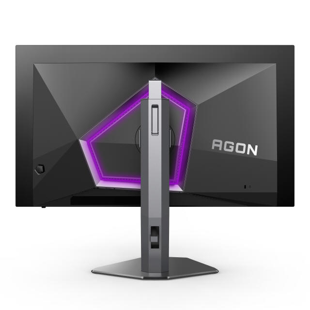 AGON by AOC AG276QZD