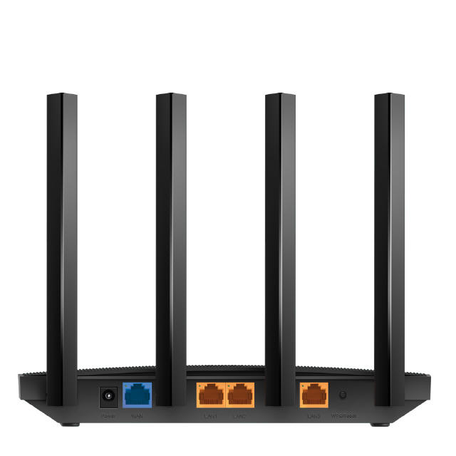 TP-Link Archer AX12 – nowy, atrakcyjnie wyceniony router WiFi 6 AX1500