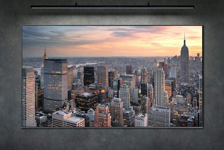 Samsung 98Q80C
