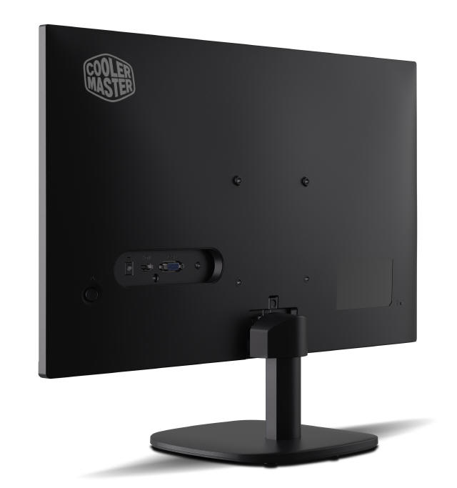 Cooler Master GA241 — budżetowy monitor dla graczy