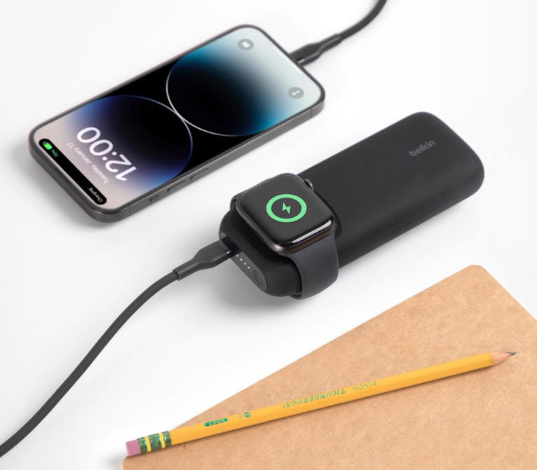 Belkin BoostCharge Pro Fast Wireless