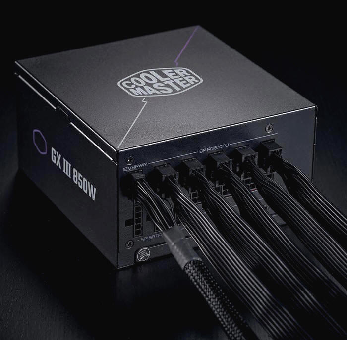 Cooler Master GX III Gold