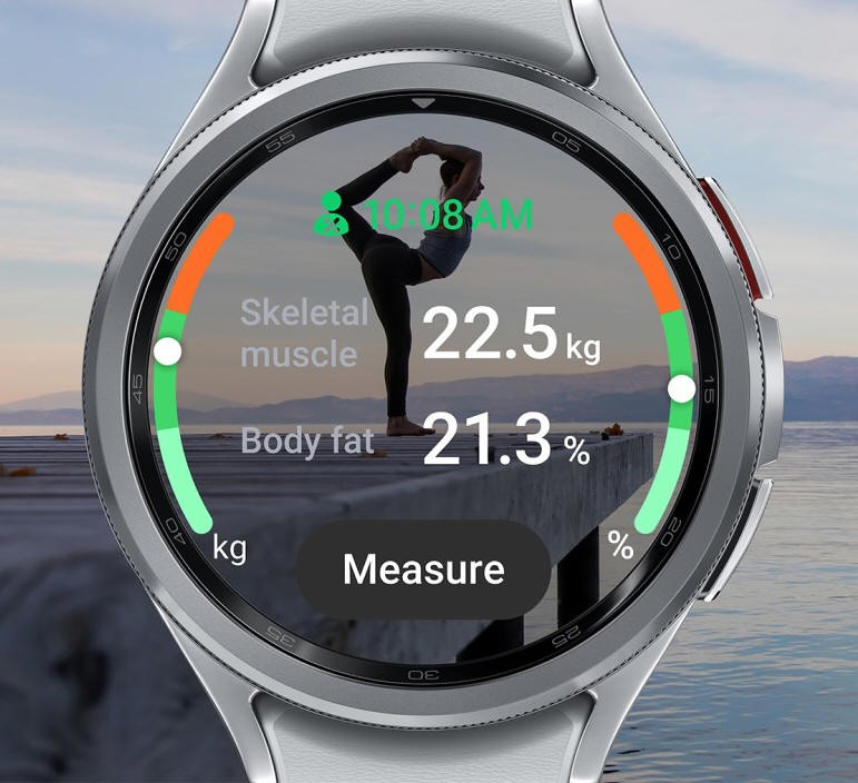 Samsung - Nowe smartwatche Galaxy