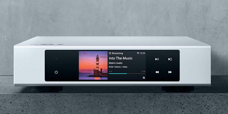 Matrix Audio Element S