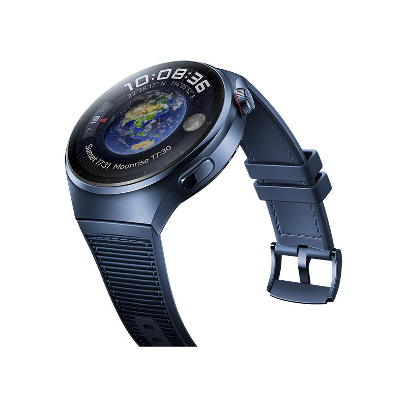 HUAWEI WATCH 4 Pro Blue Edition