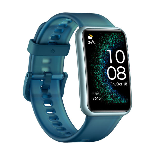 HUAWEI WATCH FIT Special Edition