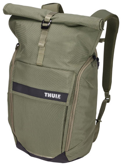 Thule Paramount – idealne torby i plecaki dla laptopa i nie tylko