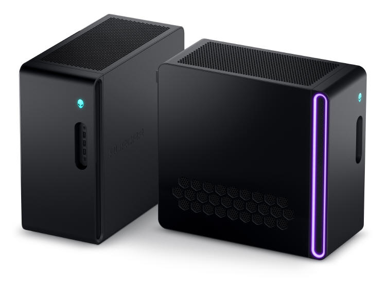 Nowy komputer Alienware Aurora