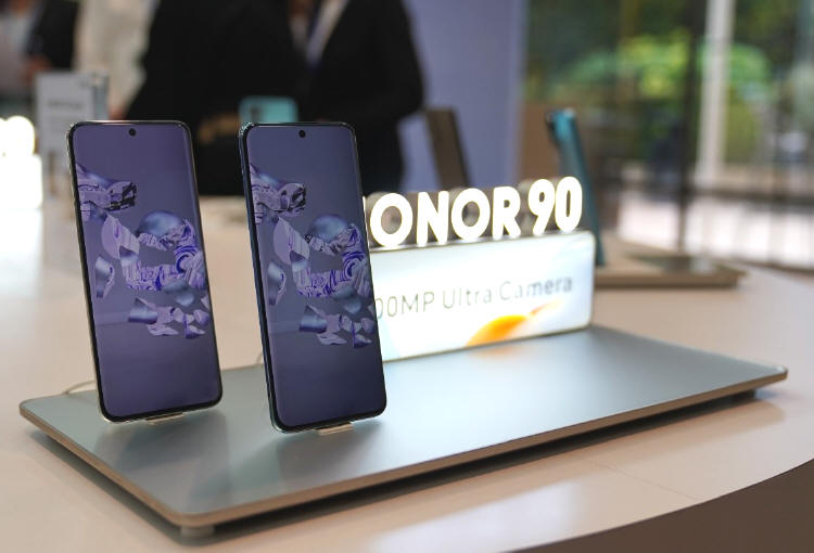 HONOR 90 i HONOR 90 Lite od jutra dostpne w Polsce