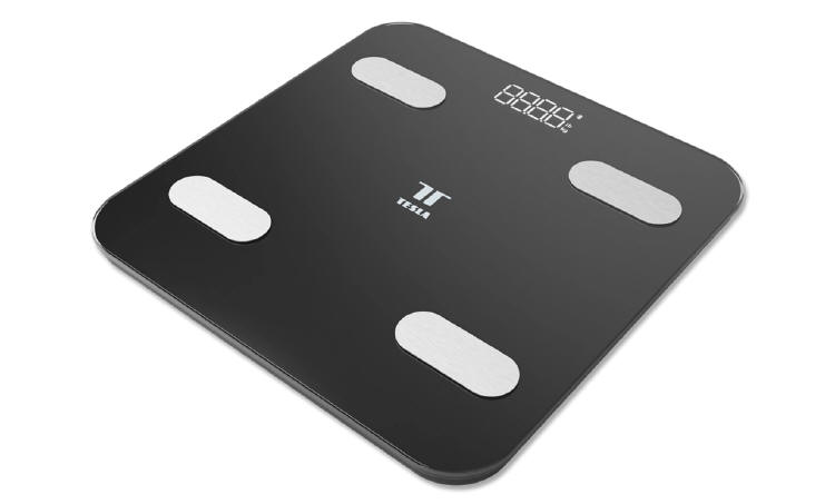 Waga inaczej... Smart Composition Scale SC100