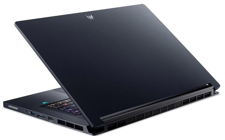 Acer Predator Triton 17 X już w Polsce