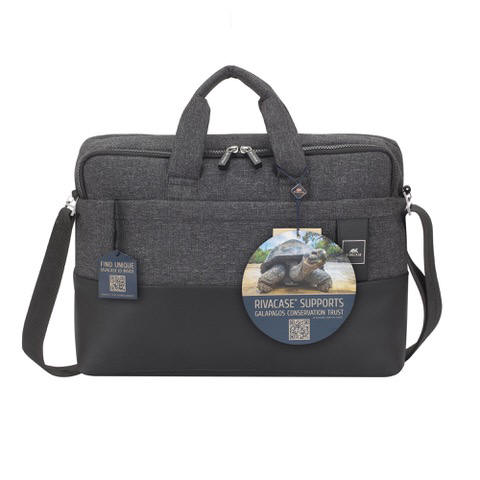 RIVACASE Lantau – stylowe i bezpieczne torby na laptopy