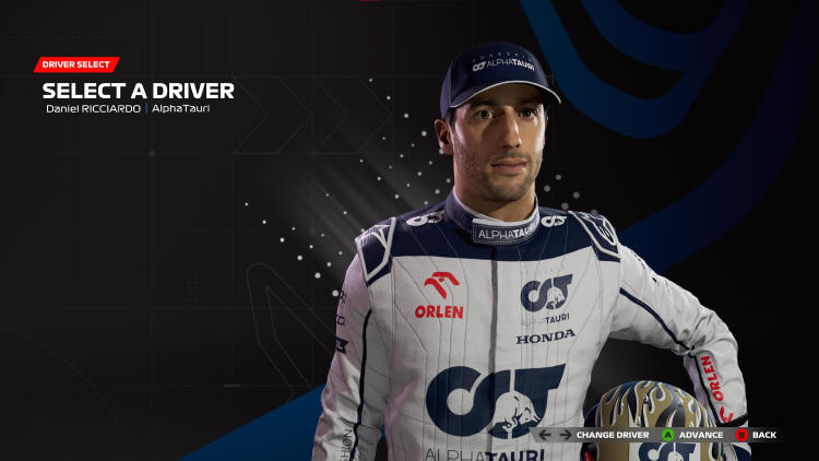 Max Verstappen Rzuca Wyzwania Graczom EA SPORTS F1 23