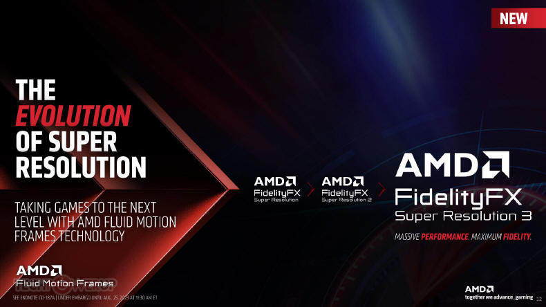 Nowe karty graficzne AMD Radeon RX 7800 XT i 7700 XT