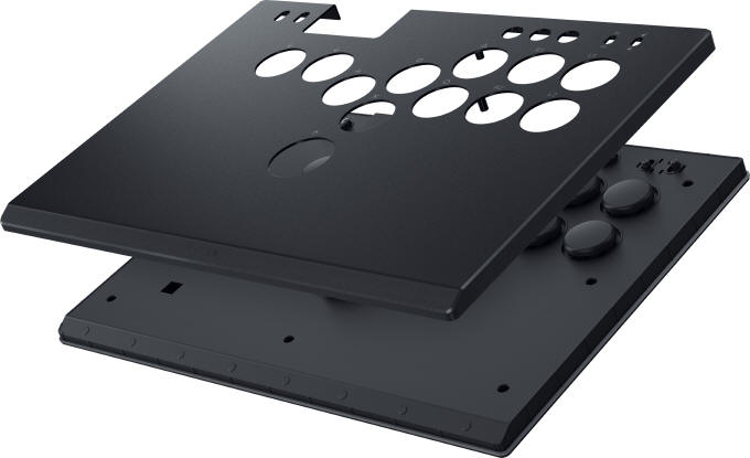 Razer wznosi bijatyki na wyższy poziom na PS5 oraz PC