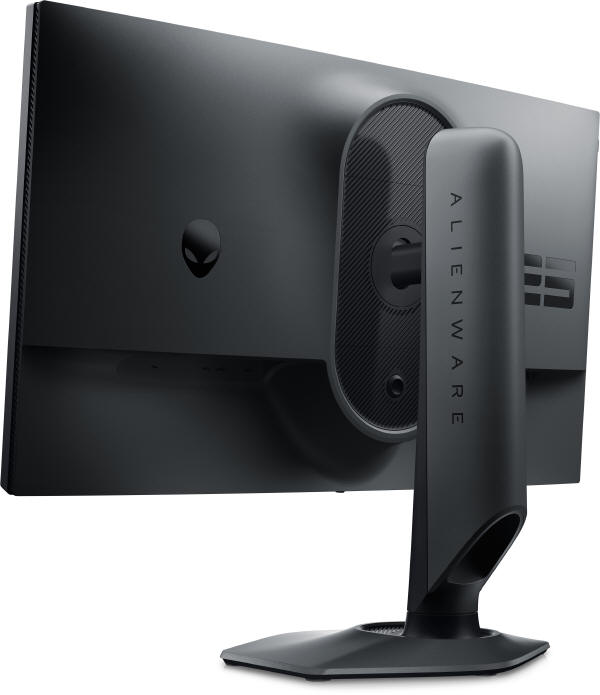 Alienware 500Hz - Najszybszy IPS w wersji AMD FreeSync Premium