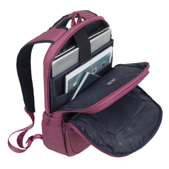 Galapagos, Tegel, Suzuka – bezpieczne plecaki na laptopy