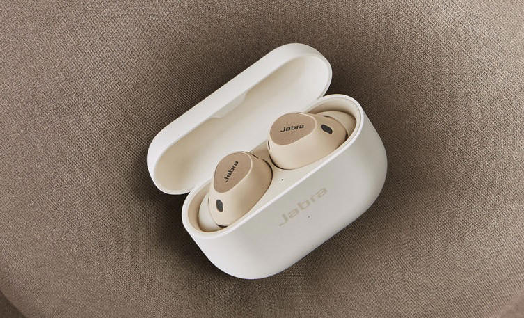 Jabra przedstawia nowe słuchawki Elite 8 Active i Elite 10