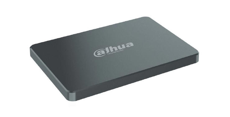 Dahua C800A — nowe konsumenckie dyski SSD 2.5-cala