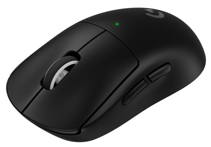 Logitech G - wyższy poziom wydajności z nowymi akcesoriami z serii PRO