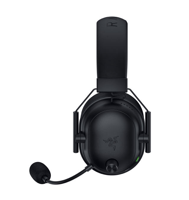 Razer BlackShark V2 HyperSpeed