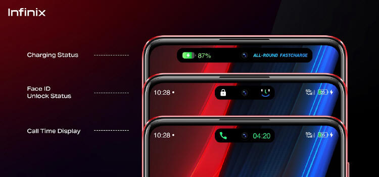 Infinix ogłasza limitowaną serię NOTE 30 VIP Racing Edition