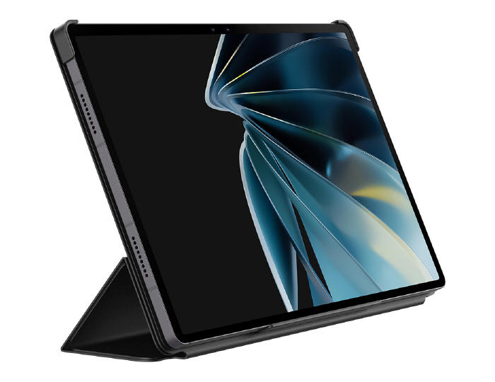 ZTE nubia Pad 3D – trójwymiarowa rewolucja