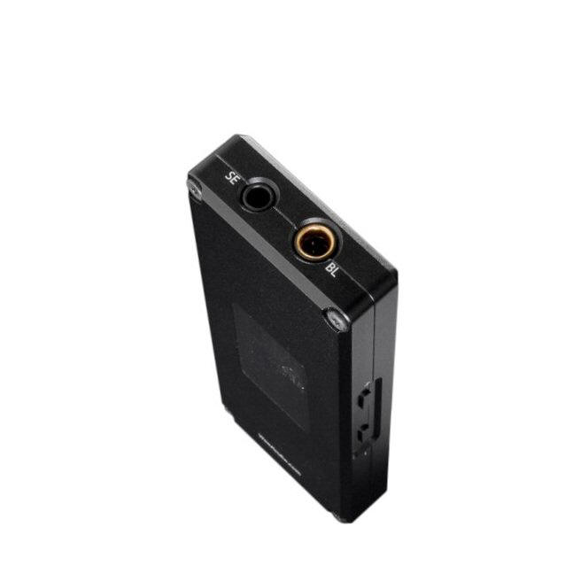 Woo Audio Tube Mini - DAC ze stopniem lampowym