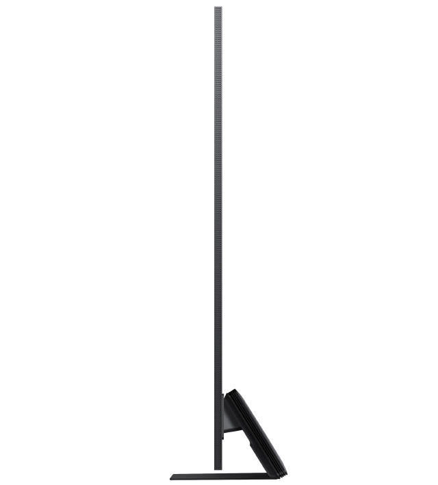 Samsung Neo QLED 4K QN100B – nowe 98-cali