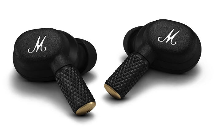 Marshall Motif II A.N.C.