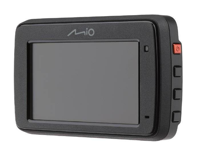 Kolejne nowoci od Mio - MiVue 802 i MiVue 803 z GPS