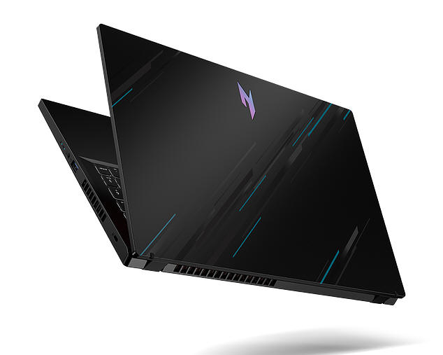 Nowe Acer Nitro V 15