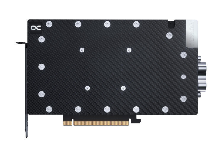 INNO3D GeForce RTX 4090 iCHILL Frostbite Pro
