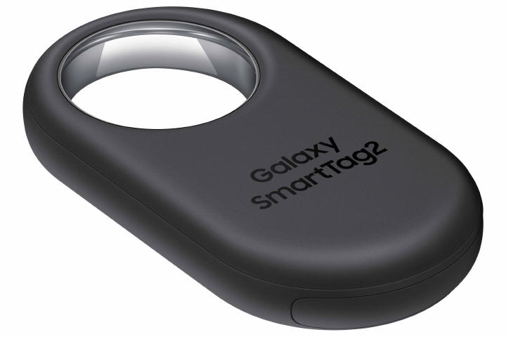 Samsung Galaxy SmartTag2 - inteligentne śledzenie...