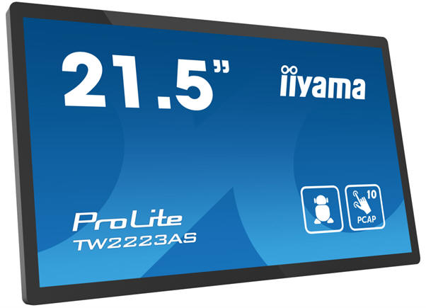 iiyama - Nowe urządzenia z rodziny ProLite