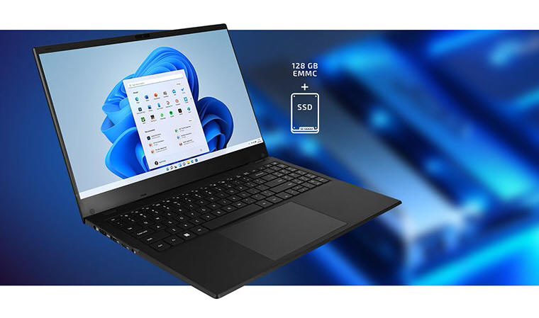 techbite ZIN 5 15.6 FHD 128 GB