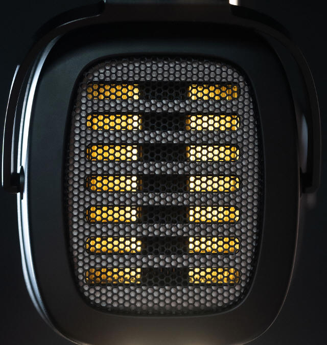 HEDD Audio HEDDphone TWO - wybitne słuchawki do studia i do domu